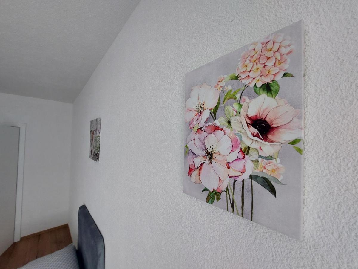 Apartman "Medeni" บีฮัช ภายนอก รูปภาพ