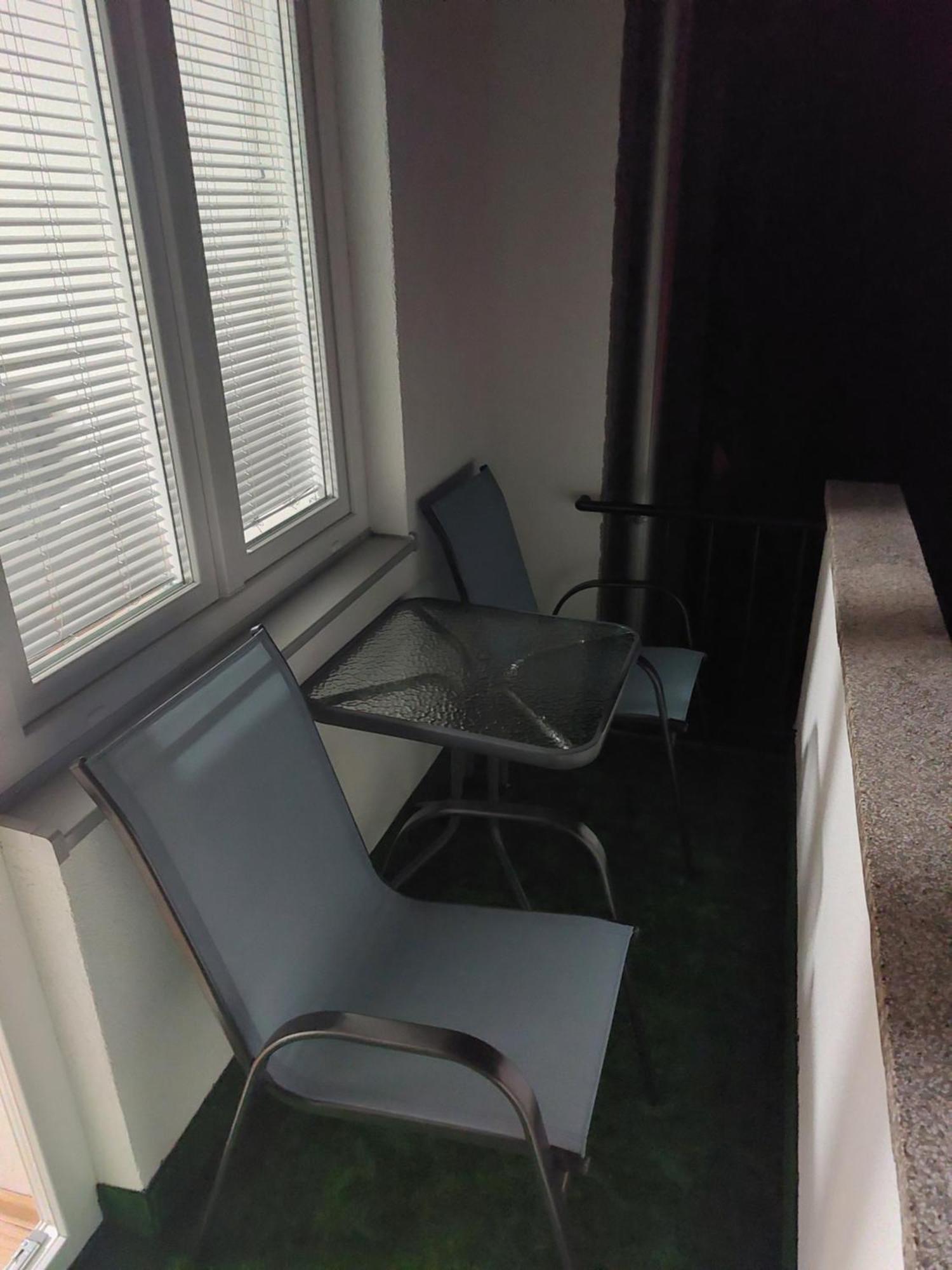 Apartman "Medeni" บีฮัช ภายนอก รูปภาพ