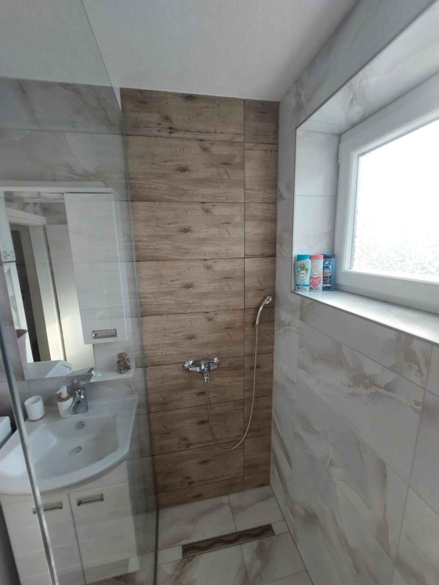 Apartman "Medeni" บีฮัช ภายนอก รูปภาพ