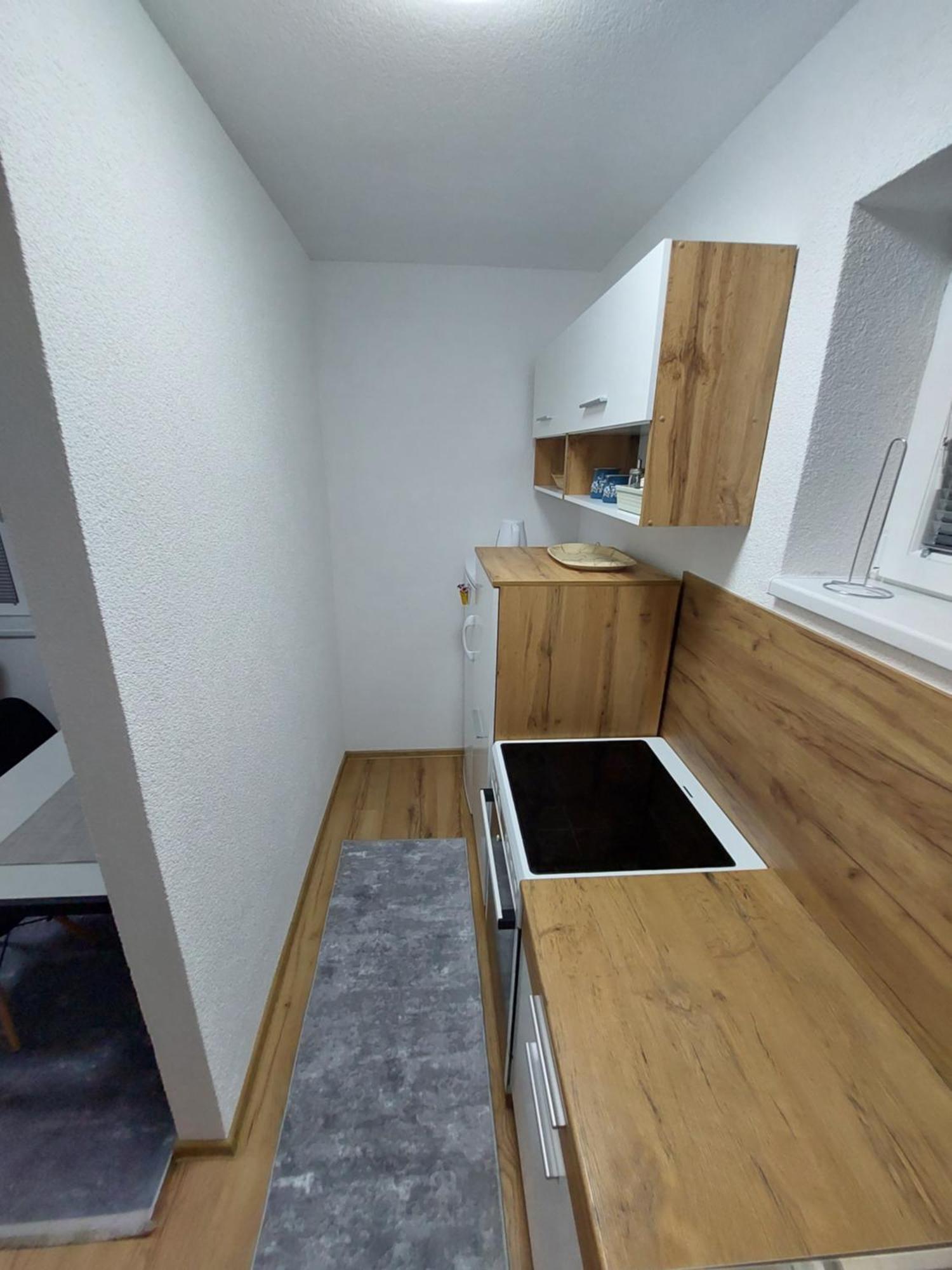 Apartman "Medeni" บีฮัช ภายนอก รูปภาพ